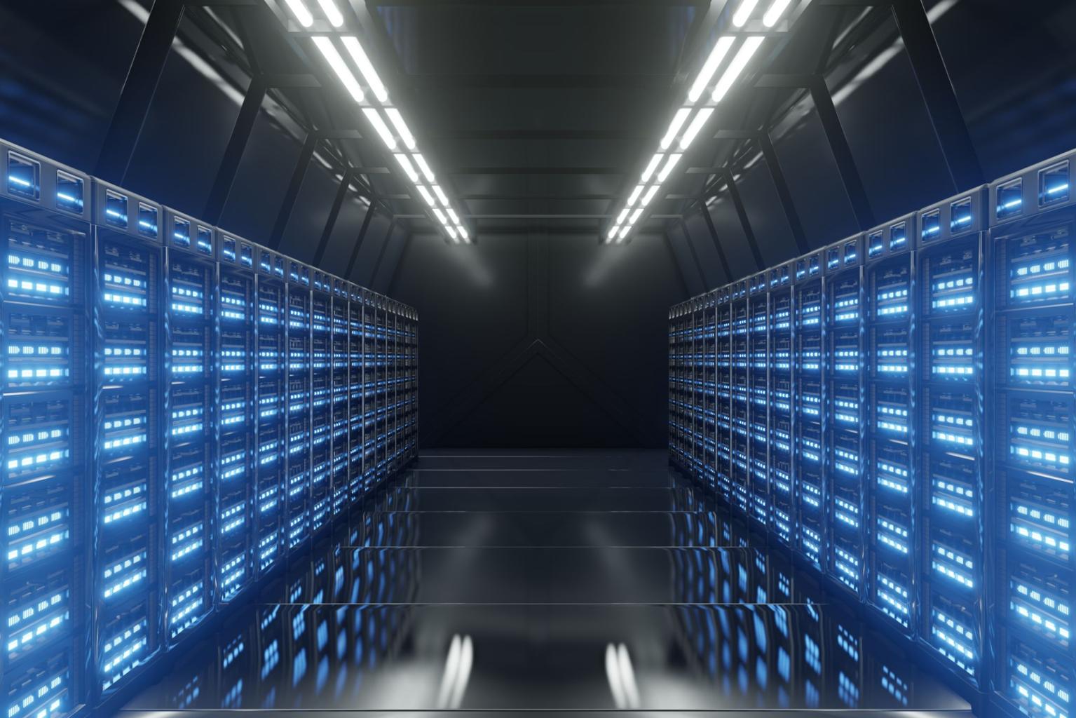 ICT and digital sector